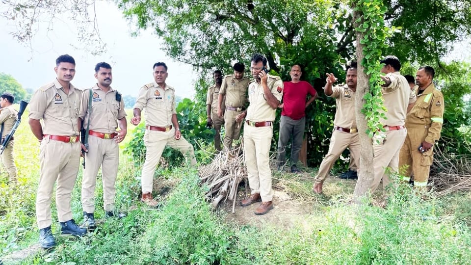 woman murder after adamantly insisting on leaving her husband to live with lover from different community