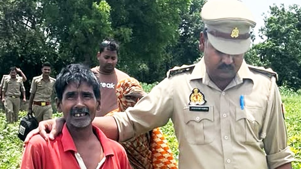 woman murder after adamantly insisting on leaving her husband to live with lover from different community