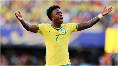 FIFA World Cup 2026 Chaos: England Hit by Major Theft, Switzerland Stunned Late and Brazil Held by Morocco