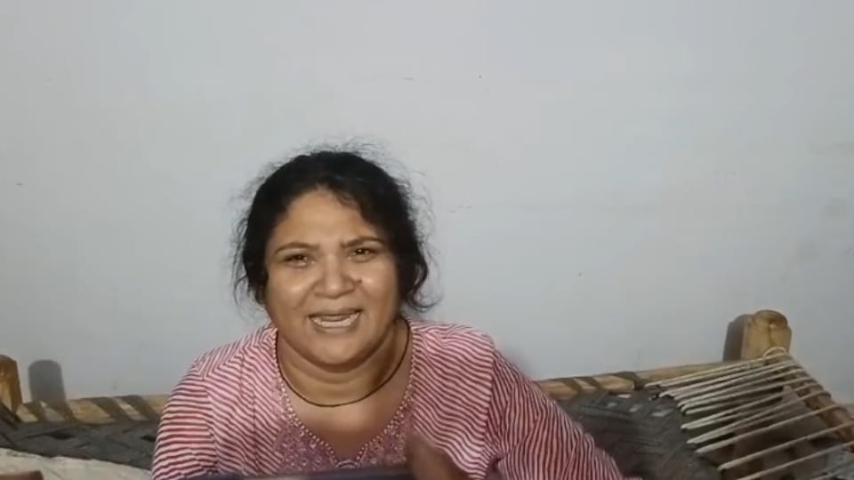 Shikohabad murder suicide case story of Rakesh Yadav and Rammurti Yadav