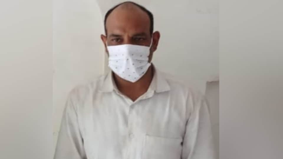 Ayush conversion case: Chandni's cousin arrested; speculation intensifies after a photo of Ayush