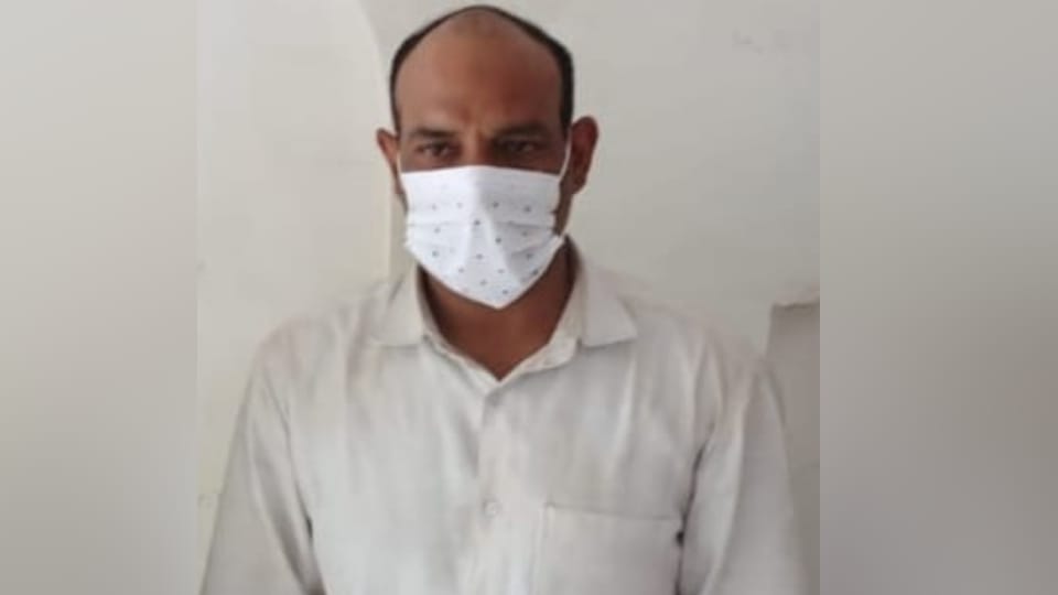Ayush conversion case: Chandni's cousin arrested; speculation intensifies after a photo of Ayush