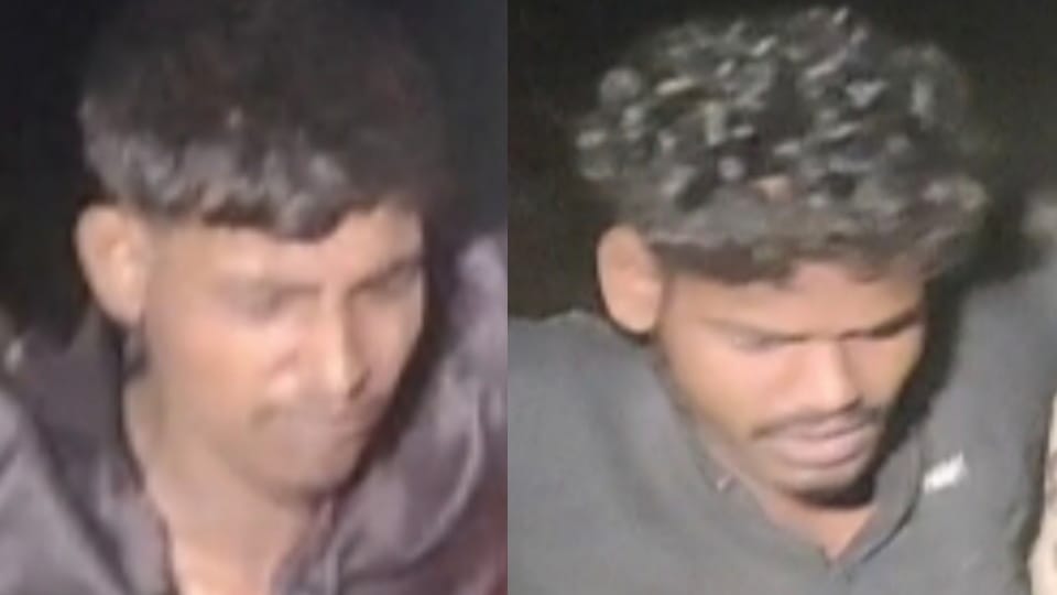 Muzaffarnagar: Priest beaten to death for objecting to alcohol consumption at a religious site; two arrested