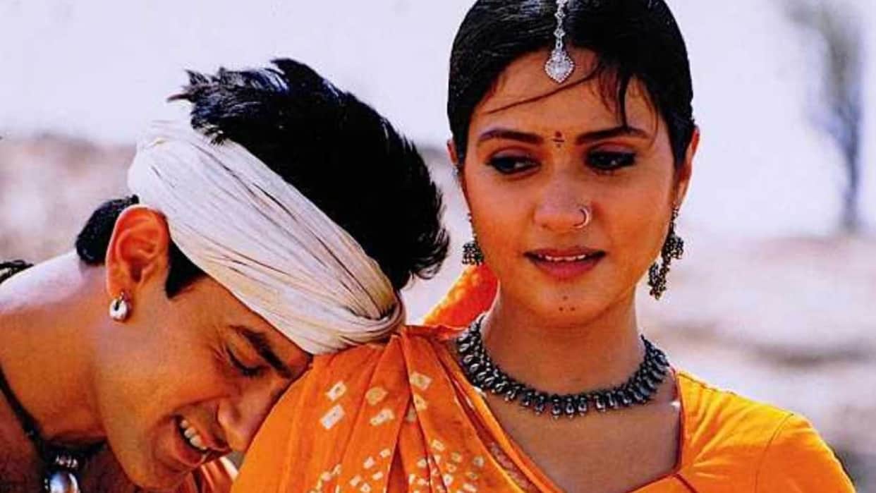 Where Is Gracy Singh Now Who Once Dominated Bollywood After Lagaan Success