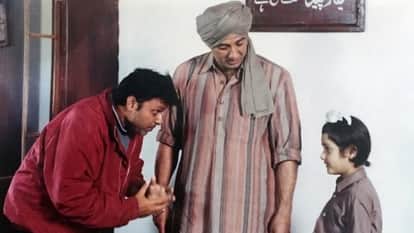 Anil Sharma Says He Will Make Gadar 3 Only If He Gets A Nuclear Bomb Type Script