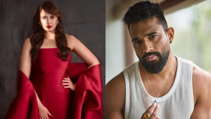 Huma Qureshi will work with Rumored boyfriend Rachit Singh in Baby Do Die Do shared Lovely Post