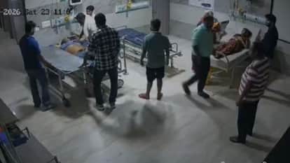 murder of hardware businessman  in Mursan