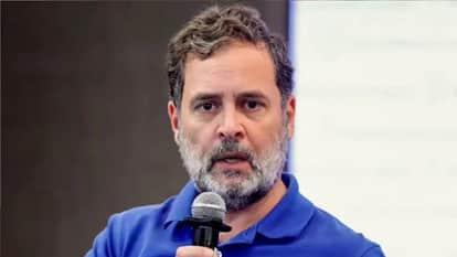 District president to attend Rahul Gandhi's class; Congress's biggest training camp begins June 21