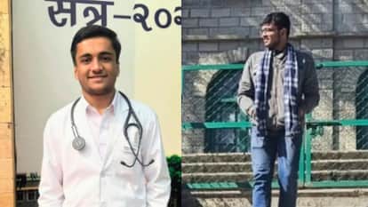 Two GRMC Medical College students drowned in Tigra Dam while on a picnic