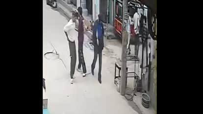 Chandigarh Firing Case Audio viral on social media