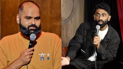 Kunal Kamra Makes A Cryptic Post On Pranit More Amid 370 Biryani Controversy