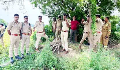 Fatehpur Honor Killing We are Hindus saying this the brother strangled her in a minute and a half
