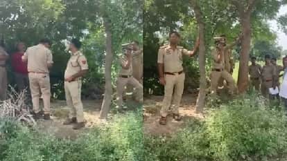Fatehpur Honor Killing We are Hindus saying this the brother strangled her in a minute and a half