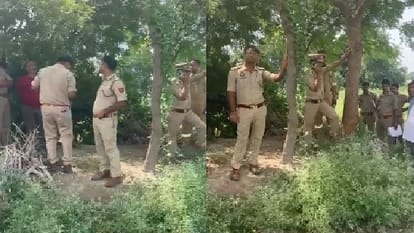 Fatehpur Honor Killing We are Hindus saying this the brother strangled her in a minute and a half