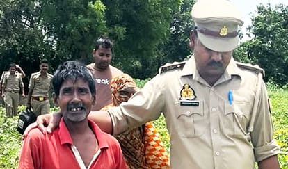 Fatehpur Honor Killing We are Hindus saying this the brother strangled her in a minute and a half