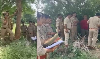 Fatehpur Honor Killing We are Hindus saying this the brother strangled her in a minute and a half
