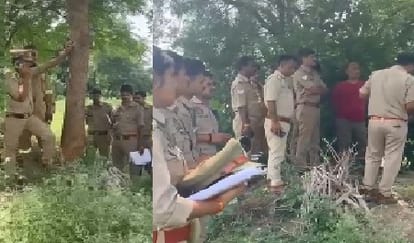 Fatehpur Honor Killing We are Hindus saying this the brother strangled her in a minute and a half