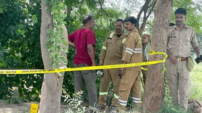 Fatehpur Honor Killing We are Hindus saying this the brother strangled her in a minute and a half
