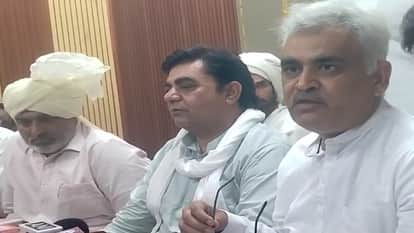 Sarv Khap convention approves five-point agenda; marriages within same village, gotra will not considered