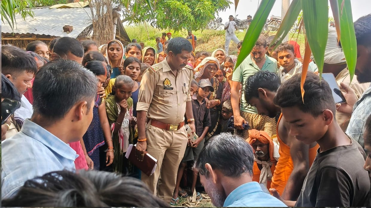 Teenager injured in crocodile attack dies in Kushinagar
