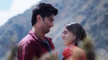 Sushant Singh Rajput Death Anniversary: Kai Po Che Chhichhore MS Dhoni The Untold Story Hit Film Of Late actor
