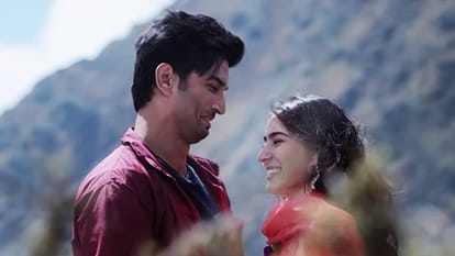 Sushant Singh Rajput Death Anniversary: Kai Po Che Chhichhore MS Dhoni The Untold Story Hit Film Of Late actor