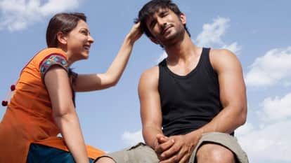 Sushant Singh Rajput Death Anniversary: Kai Po Che Chhichhore MS Dhoni The Untold Story Hit Film Of Late actor