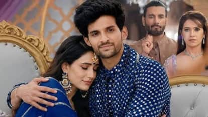 Kyunki Saas Bhi Kabhi Bahu Thi 2: tulsi grandson Reyansh will revenge his father death