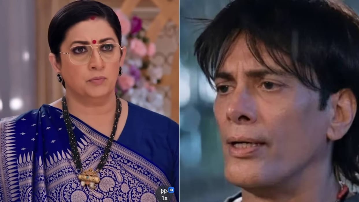 Kyunki Saas Bhi Kabhi Bahu Thi 2: tulsi grandson Reyansh will revenge his father death