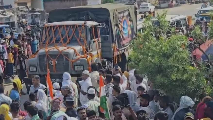 shaheed-flight-lieutenant-shubham-kumar-final-journey-ghosi-jahanabad