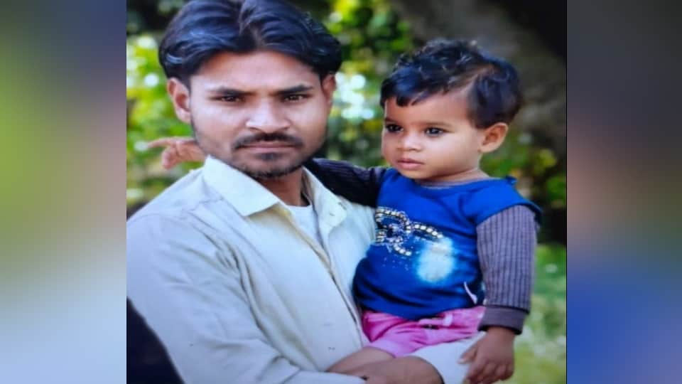Four die in accident: A battle for life was underway, the ambulance followed protocol, yet the life was lost;