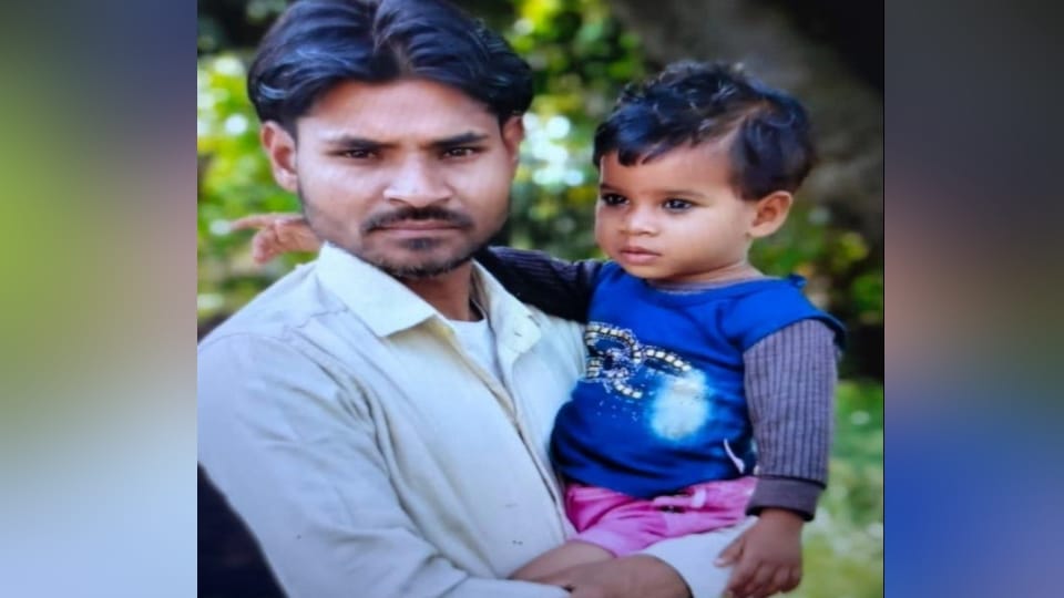 Four die in accident: A battle for life was underway, the ambulance followed protocol, yet the life was lost;