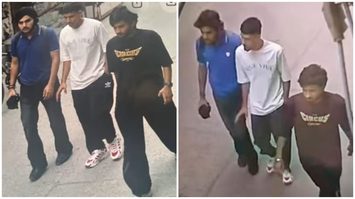 Threats involving crores, extortion in the lakhs new trend of extortion in Tricity