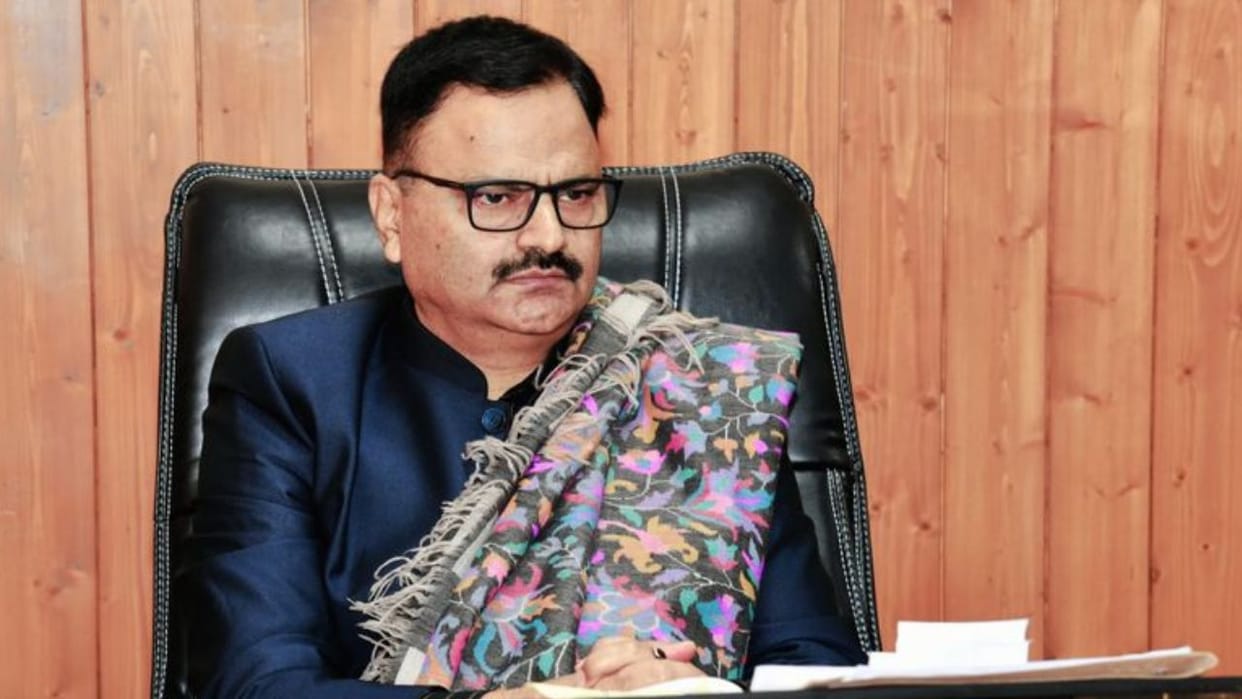 Private water filling stations across Jammu must register in 10 days
