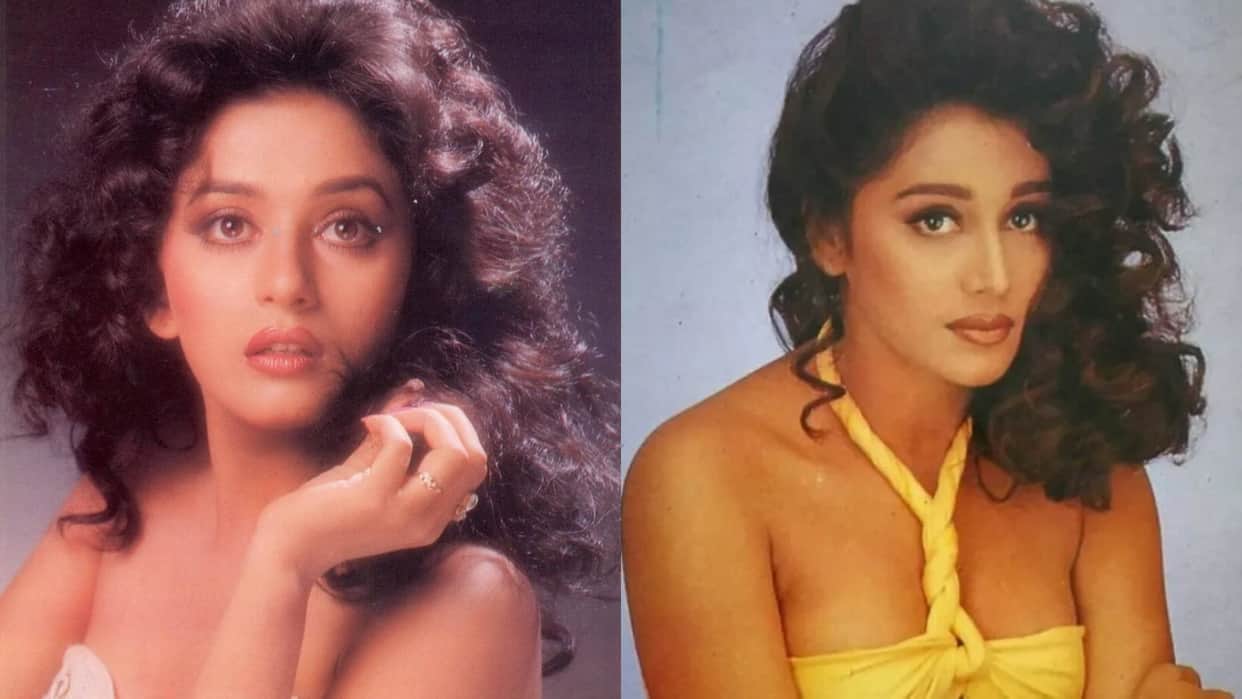 Know About Farheen Prabhakar Who Worked With Akshay Kamal Haasan And Suddenly Left Industry