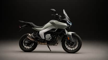 Norton Atlas GT Unveiled With 585cc Twin-Cylinder Engine And 8-Inch Touchscreen