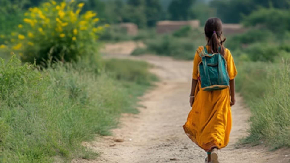 Children in Punjab's cities are victims of malnutrition