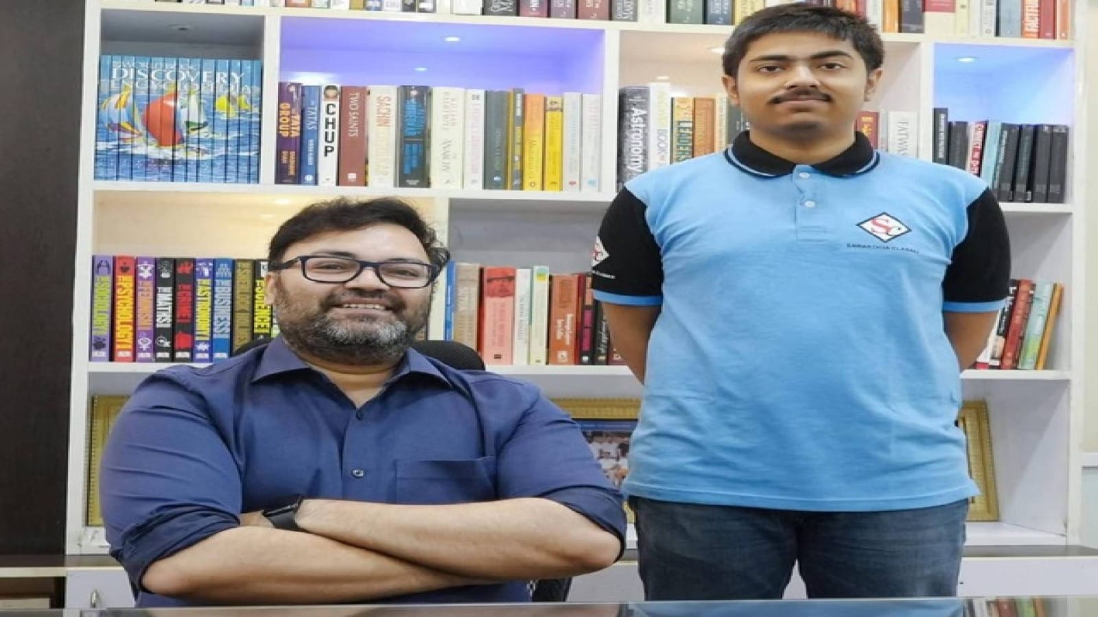 पाणिनि फोटो अमर उजाला