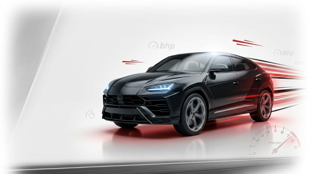 5 Upcoming Performance SUVs Set Thrill Indian Roads Soon