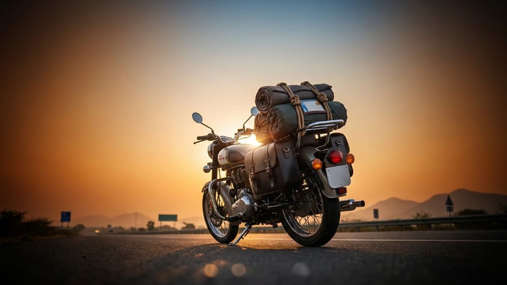 anning a Mountain Ride? Check These Essentials Before Packing