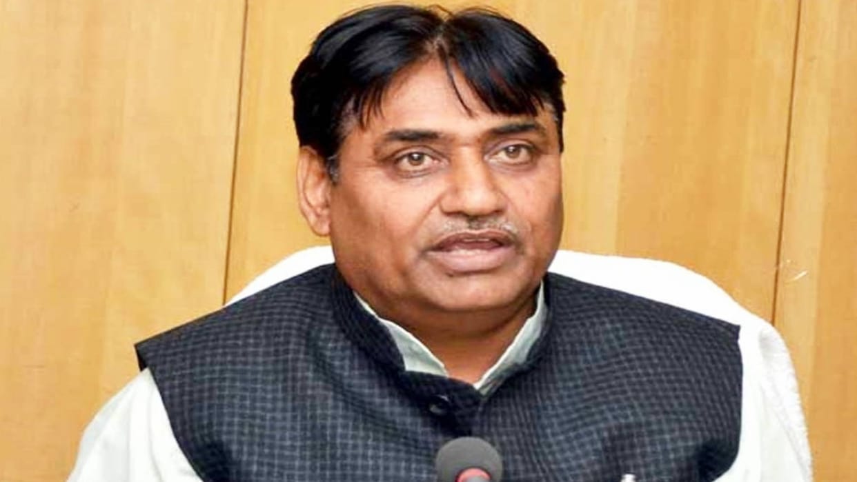 BJP Limited to Event Management Govind Dotasra Slams Rajasthan Govt Over Youth, Farmer Issues