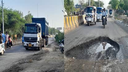 Bitumen shortage poses problems in road construction