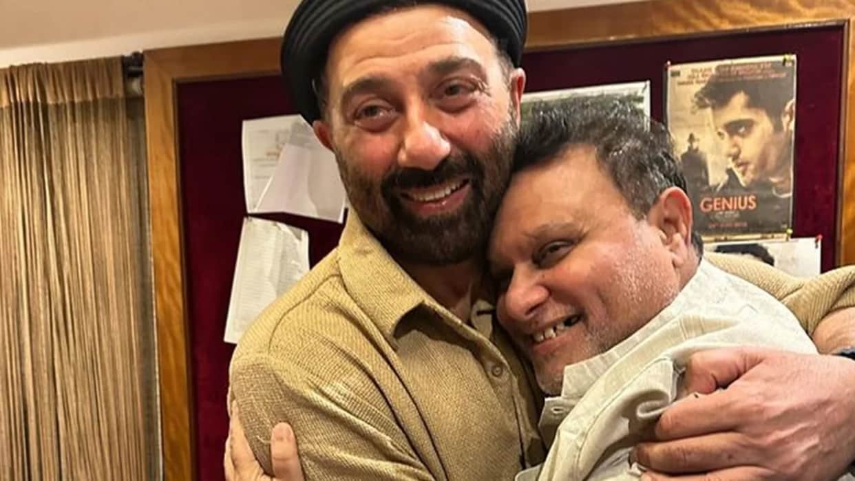 Anil Sharma Says He Will Make Gadar 3 Only If He Gets A Nuclear Bomb Type Script