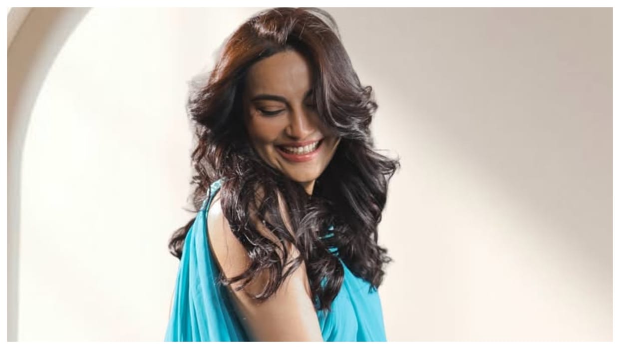 Surbhi Jyoti welcomes baby girl share good news on social media