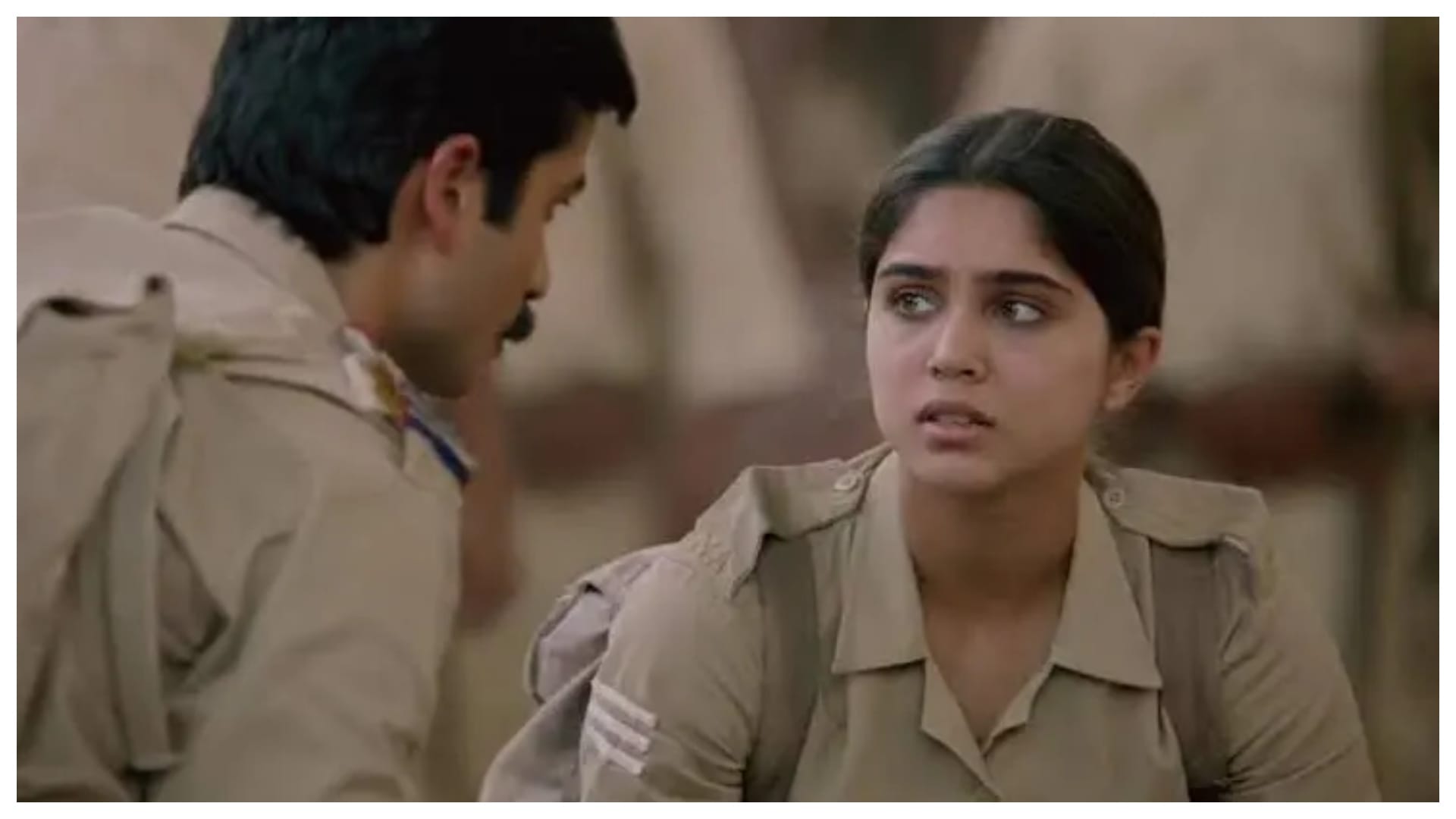 Who Is Sharvari Wagh? All About Main Vaapas Aaunga Lead actress birthday Granddaughter of Ex Maharashtra CM
