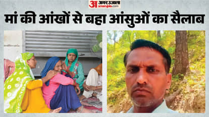 देहरादून में भाजपा नेता की हत्या