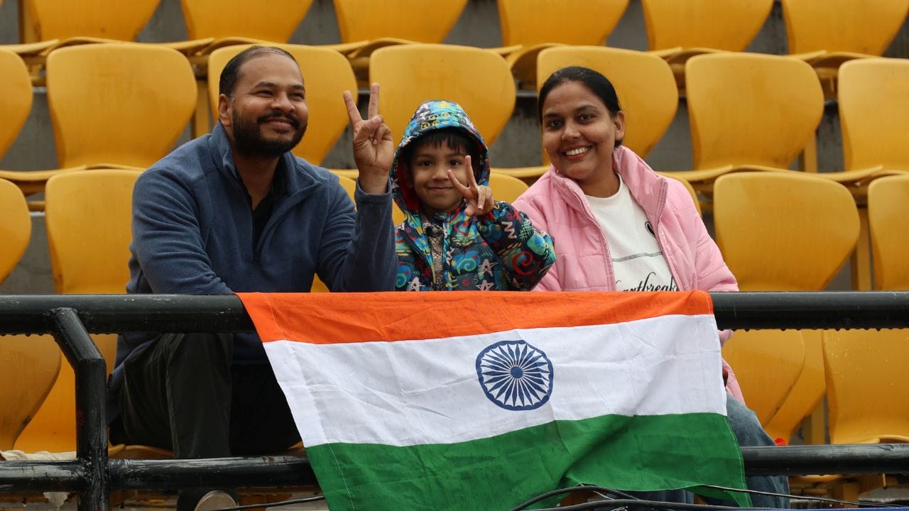 ind vs afg dharamshala gurbaz century record rain hit match