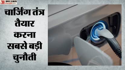 Questions raised over Delhi's new EV policy