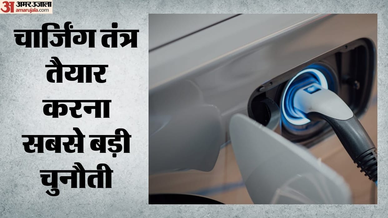 Questions raised over Delhi's new EV policy