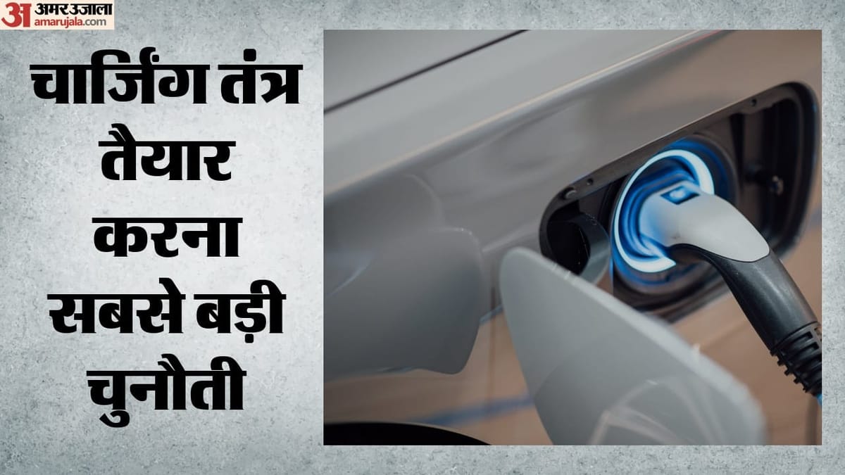 EV Policy: दिल्ली की नई ईवी पॉलिसी पर उठे सवाल, 2028 से पेट्रोल दोपहिया पर रोक के प्रस्ताव से छिड़ी बहस
